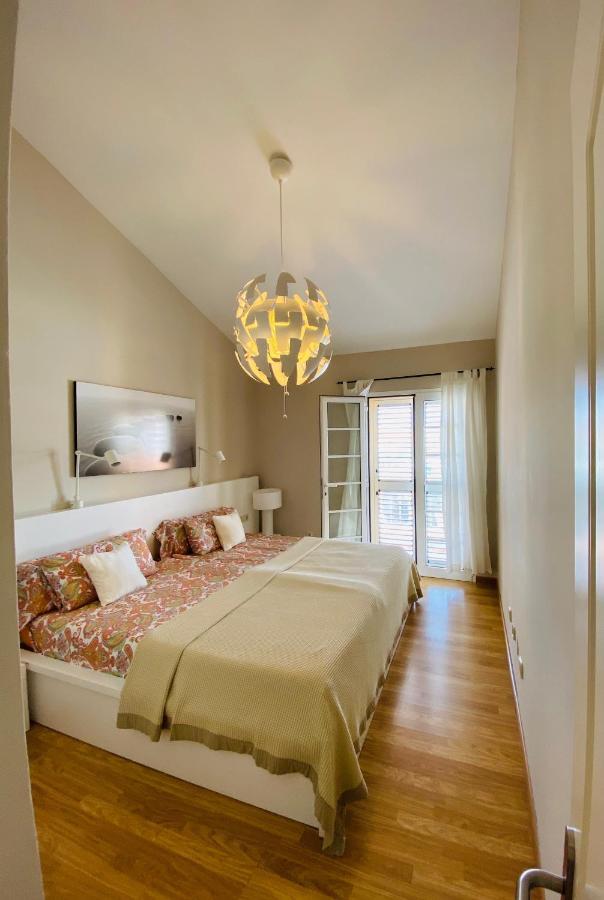 Olivia Holidayhouse Maspalomas 马斯帕洛马斯 外观 照片