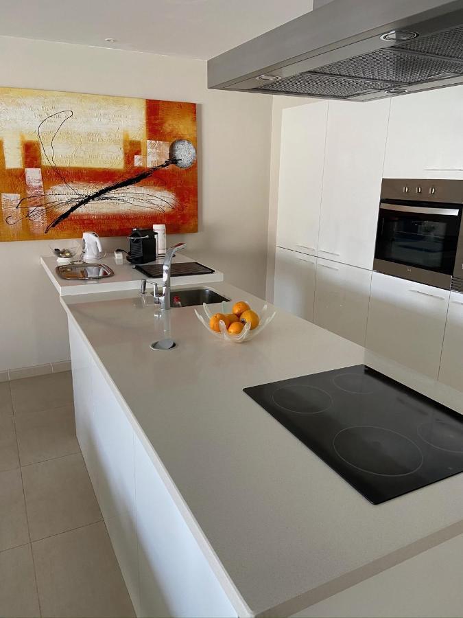 Olivia Holidayhouse Maspalomas 马斯帕洛马斯 外观 照片