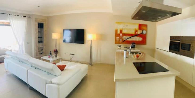 Olivia Holidayhouse Maspalomas 马斯帕洛马斯 外观 照片