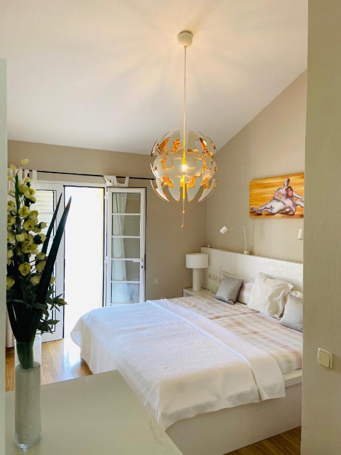 Olivia Holidayhouse Maspalomas 马斯帕洛马斯 外观 照片