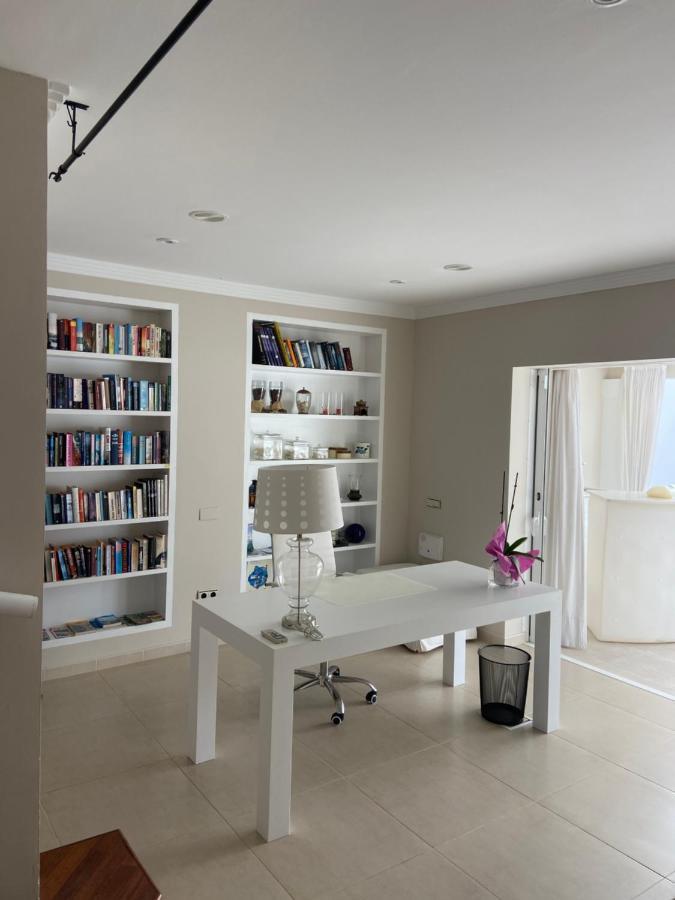 Olivia Holidayhouse Maspalomas 马斯帕洛马斯 外观 照片